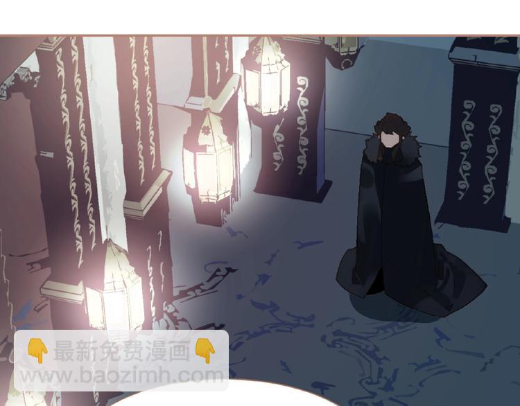 第23话 孤独前行(1/3)-第69话