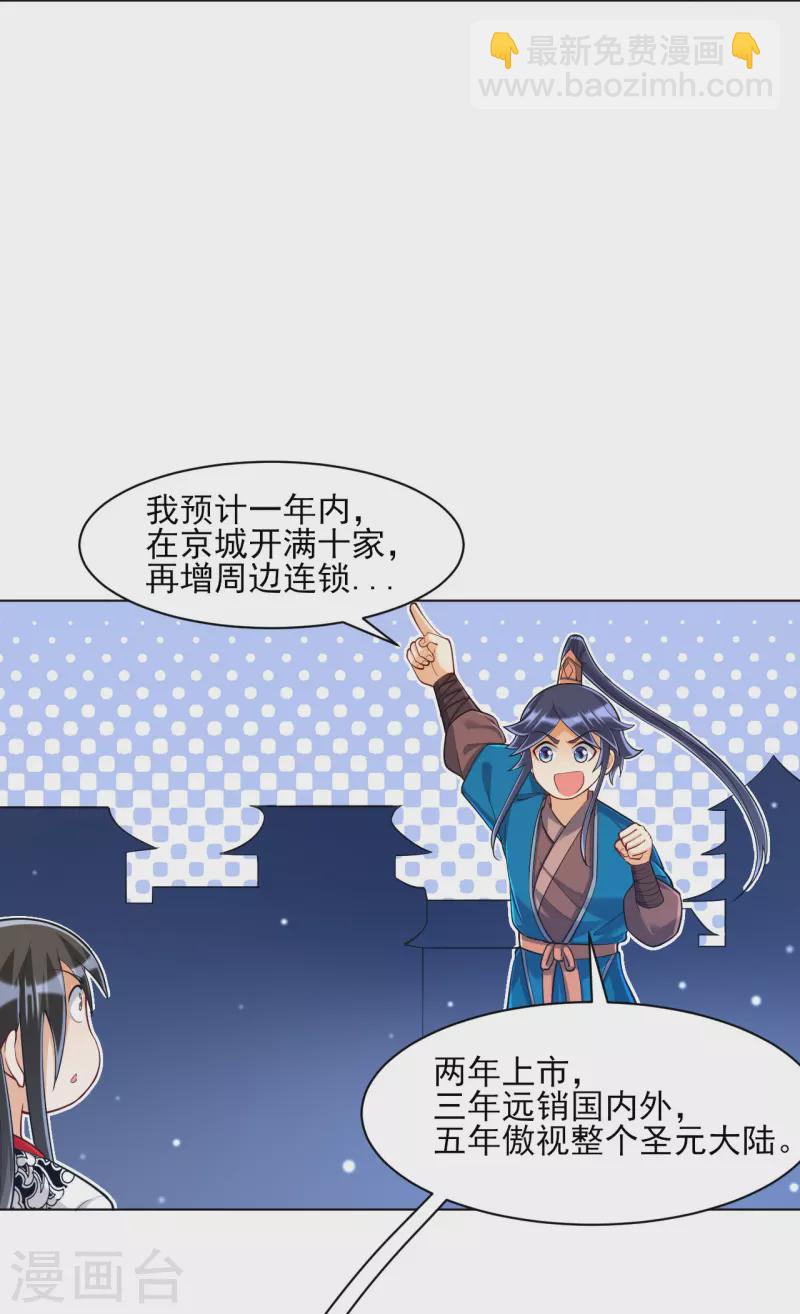 第261话 最强组合-第261话