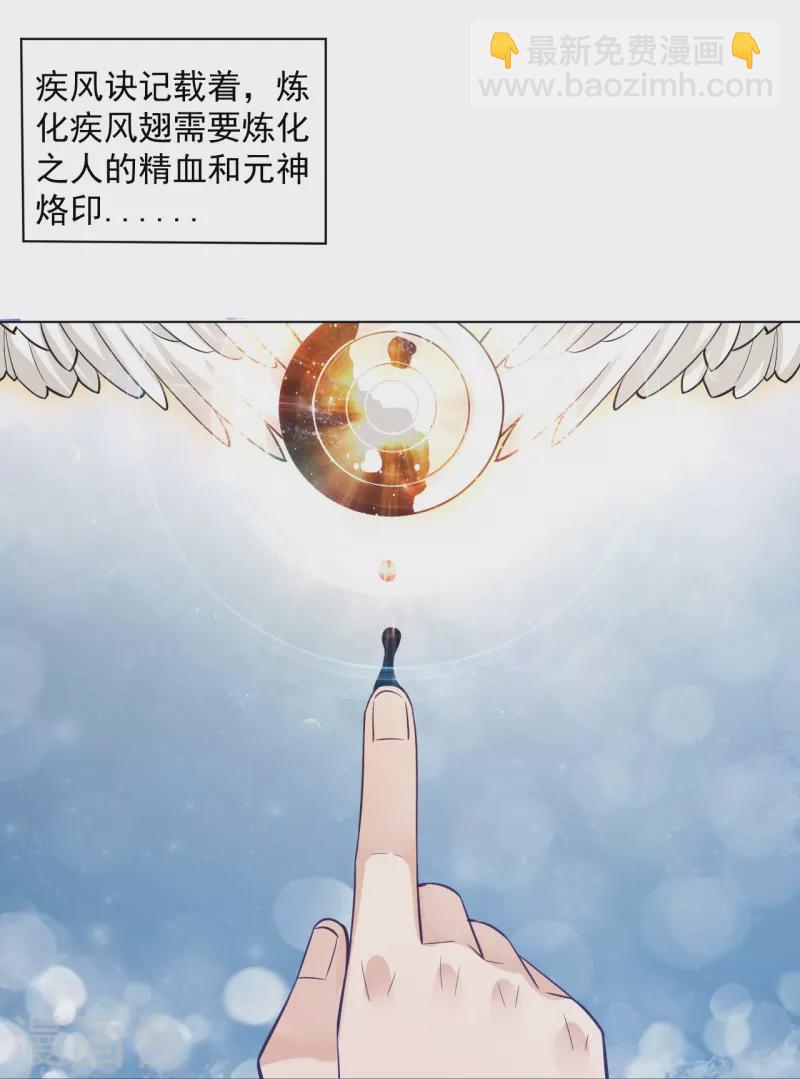 第287话 乾坤羽翼-第287话