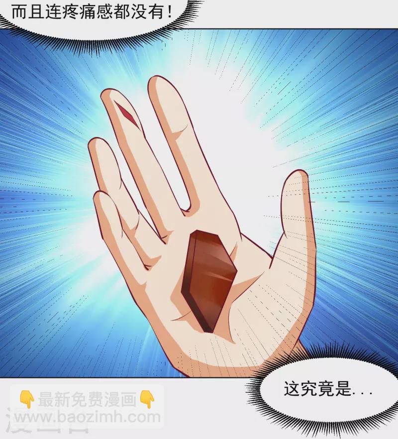 第293话 穿越回去了？-第293话
