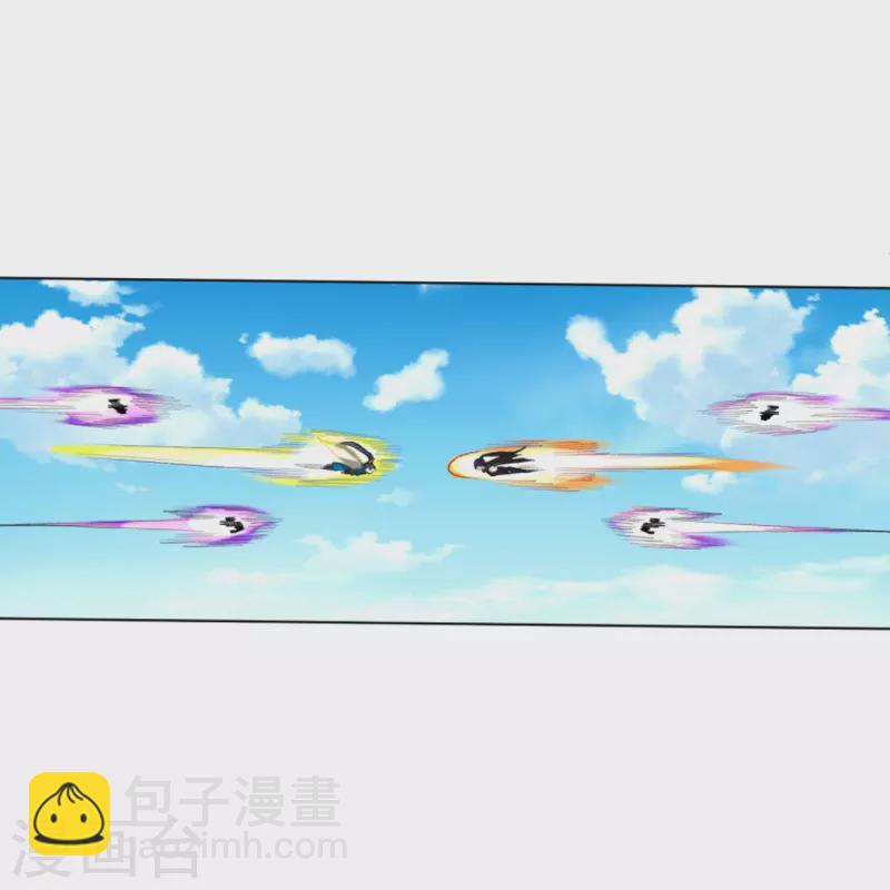 第303话 并肩作战-第303话