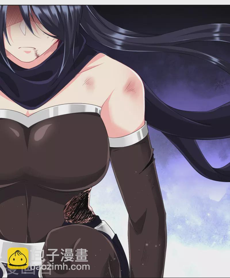 第305话 凌涟漪命危-第305话