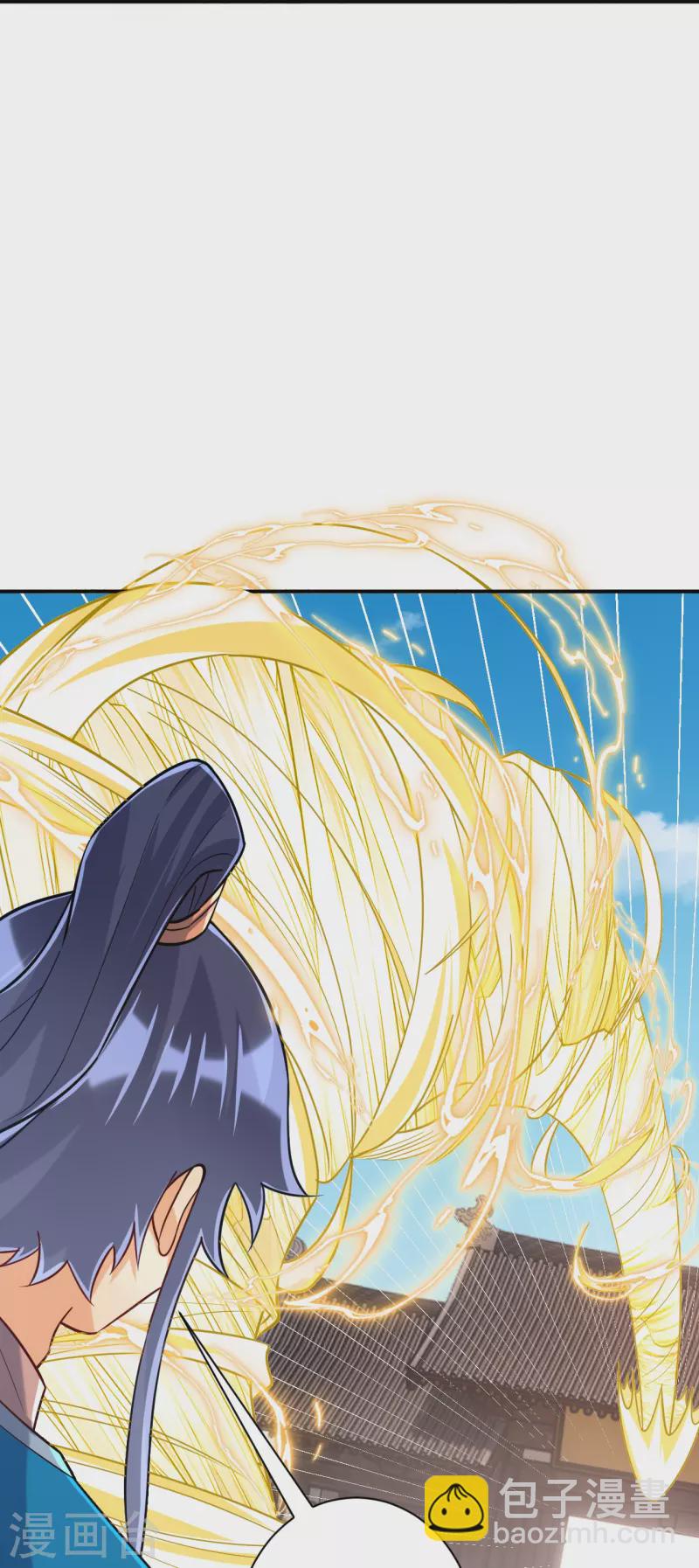 第323话 圣师府的静默-第323话