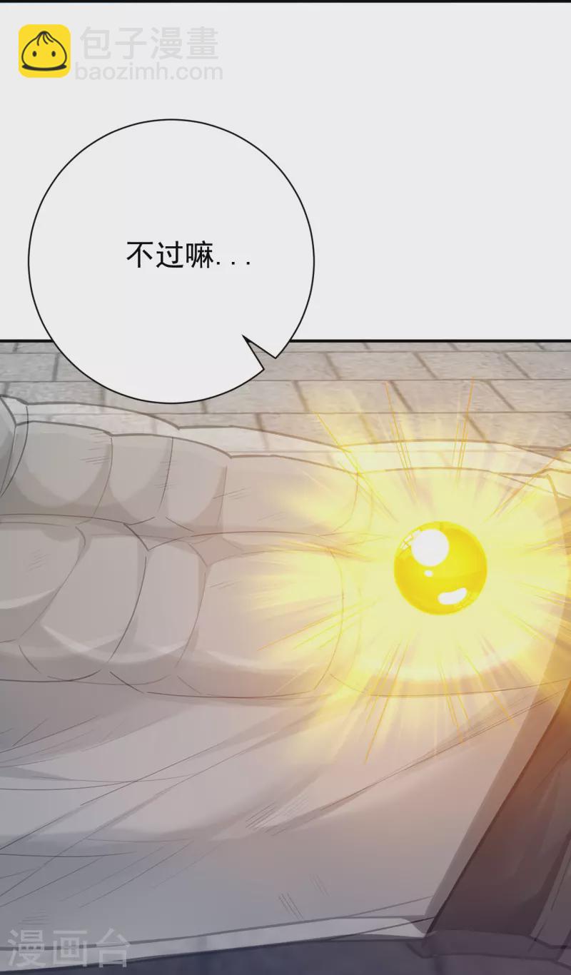 第323话 圣师府的静默-第323话