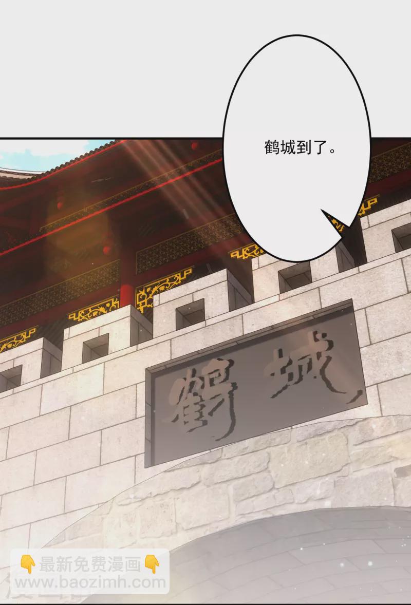 第339话 回到鹤城-第339话