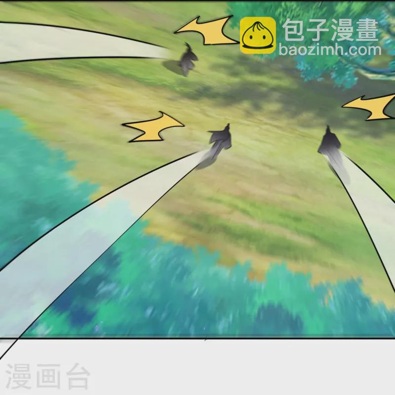 第363话 逃-第363话