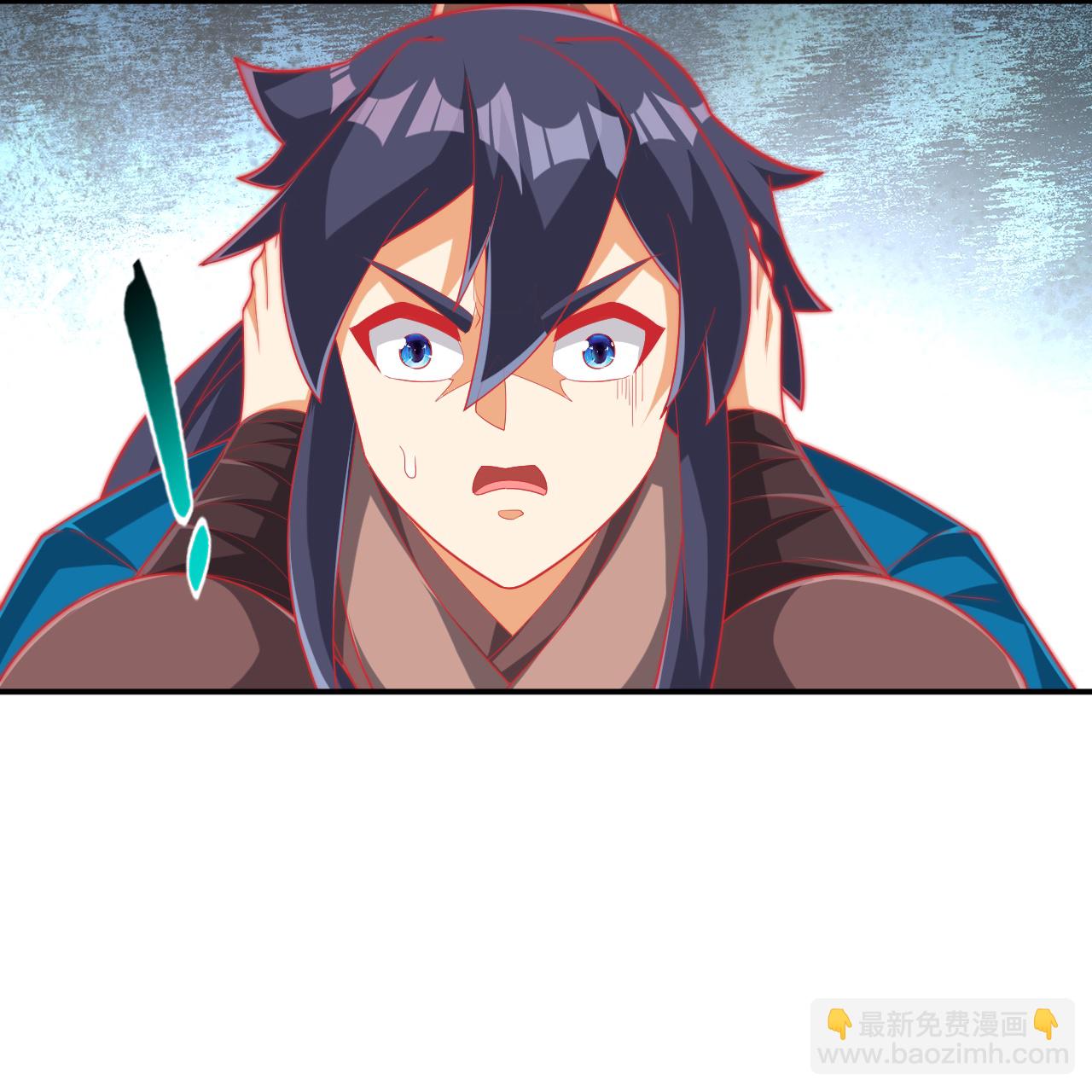 第385话 紫薇帝术-第385话