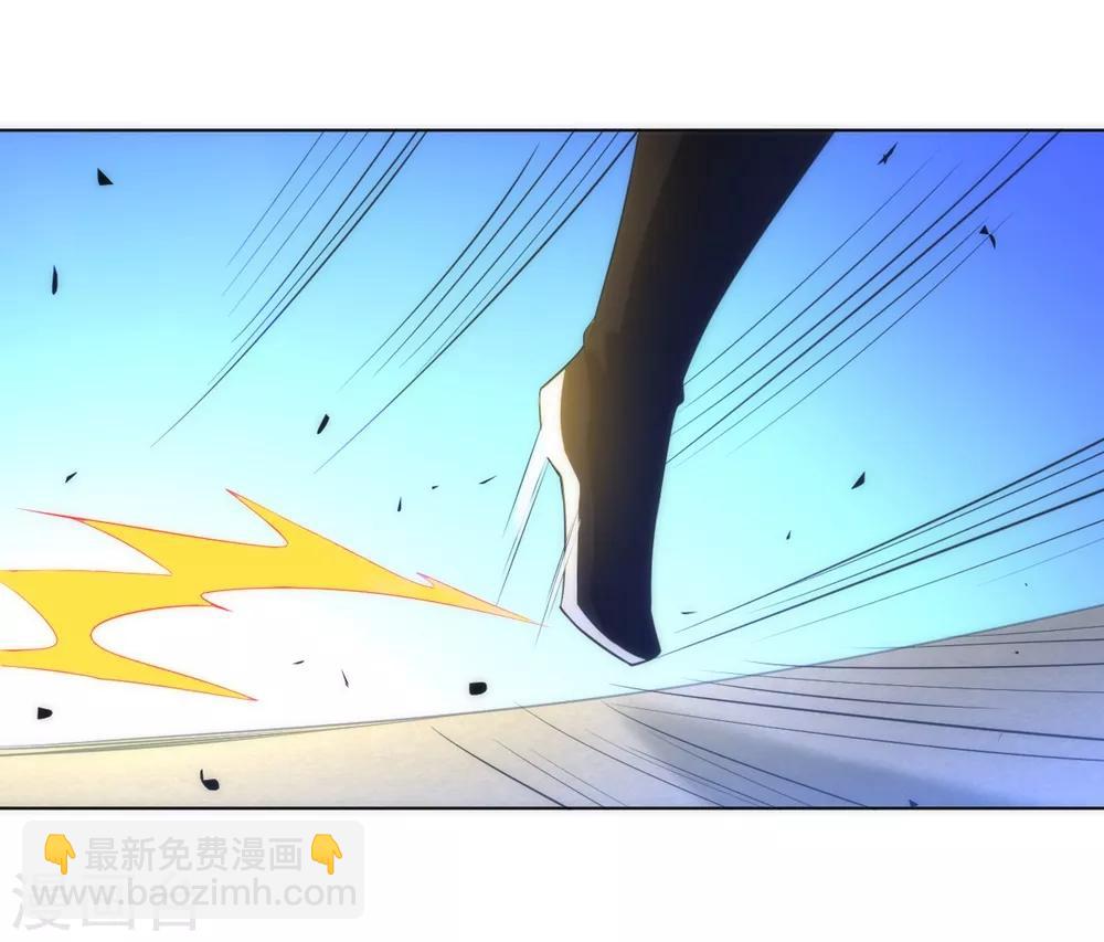 第67话 抵挡伪入灵-第67话
