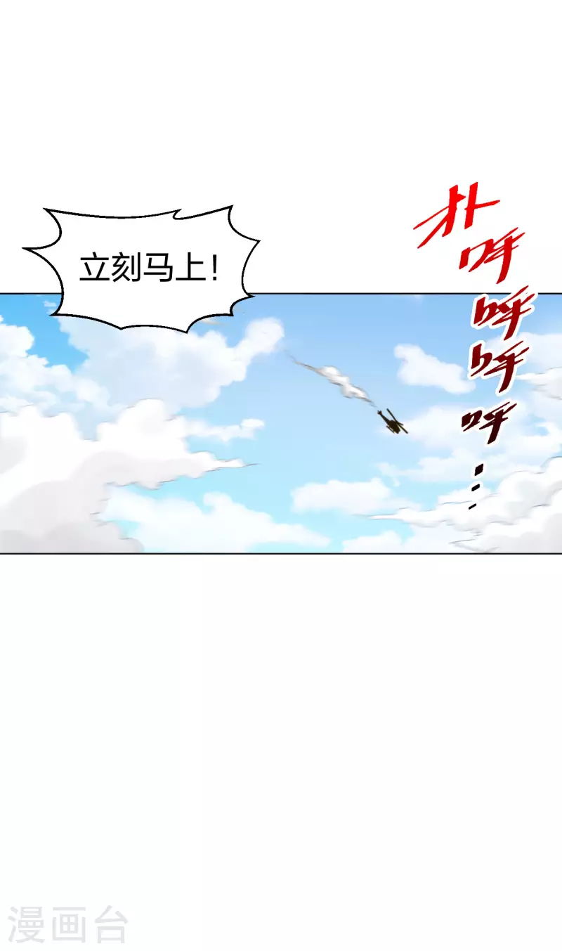 第194话 飞鹰坠落-第211话