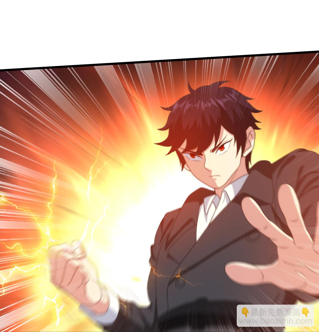 第248话 华夏法律，不可侵犯-第265话