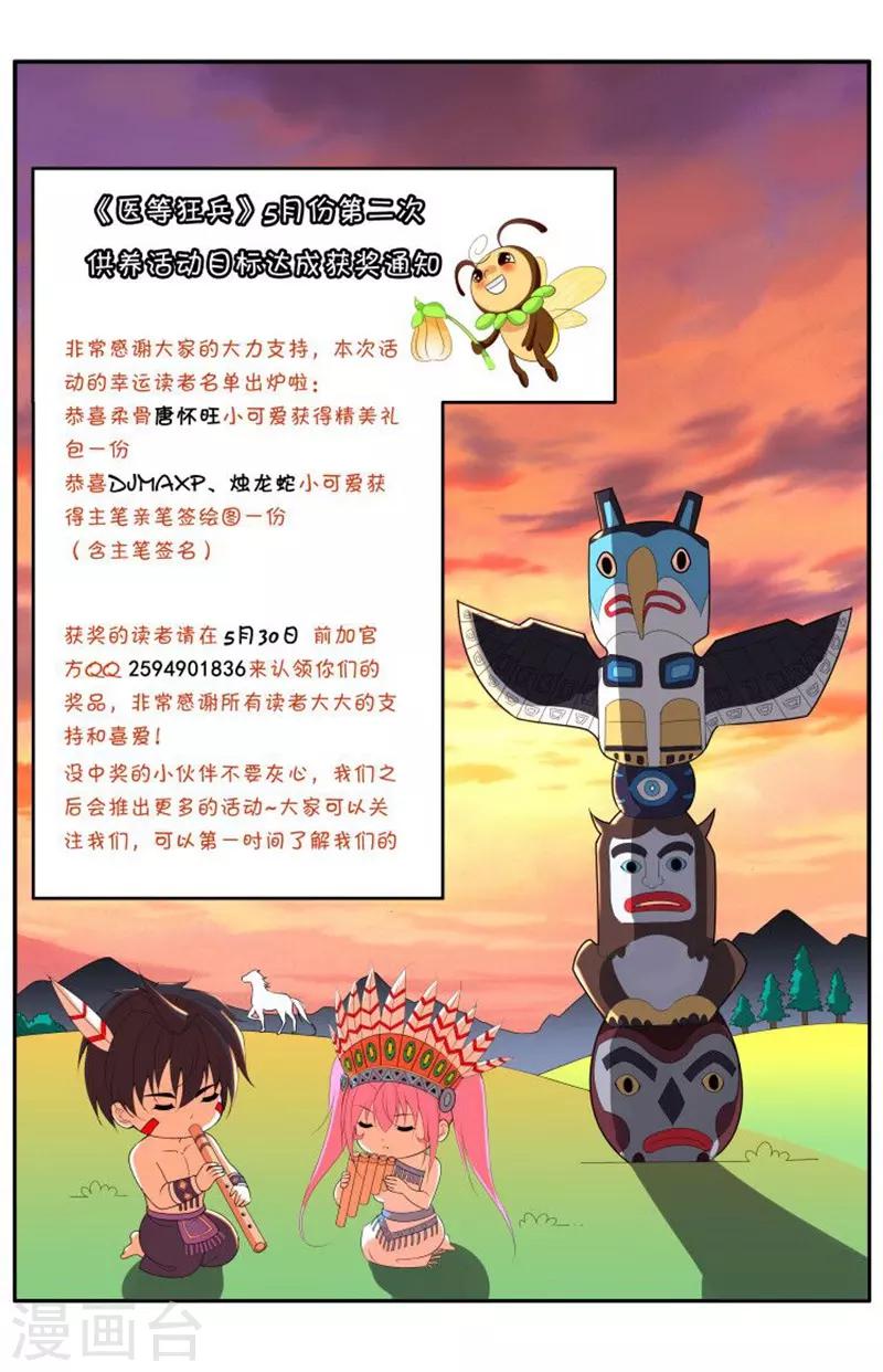 5月第2次供养获奖通知-第65话