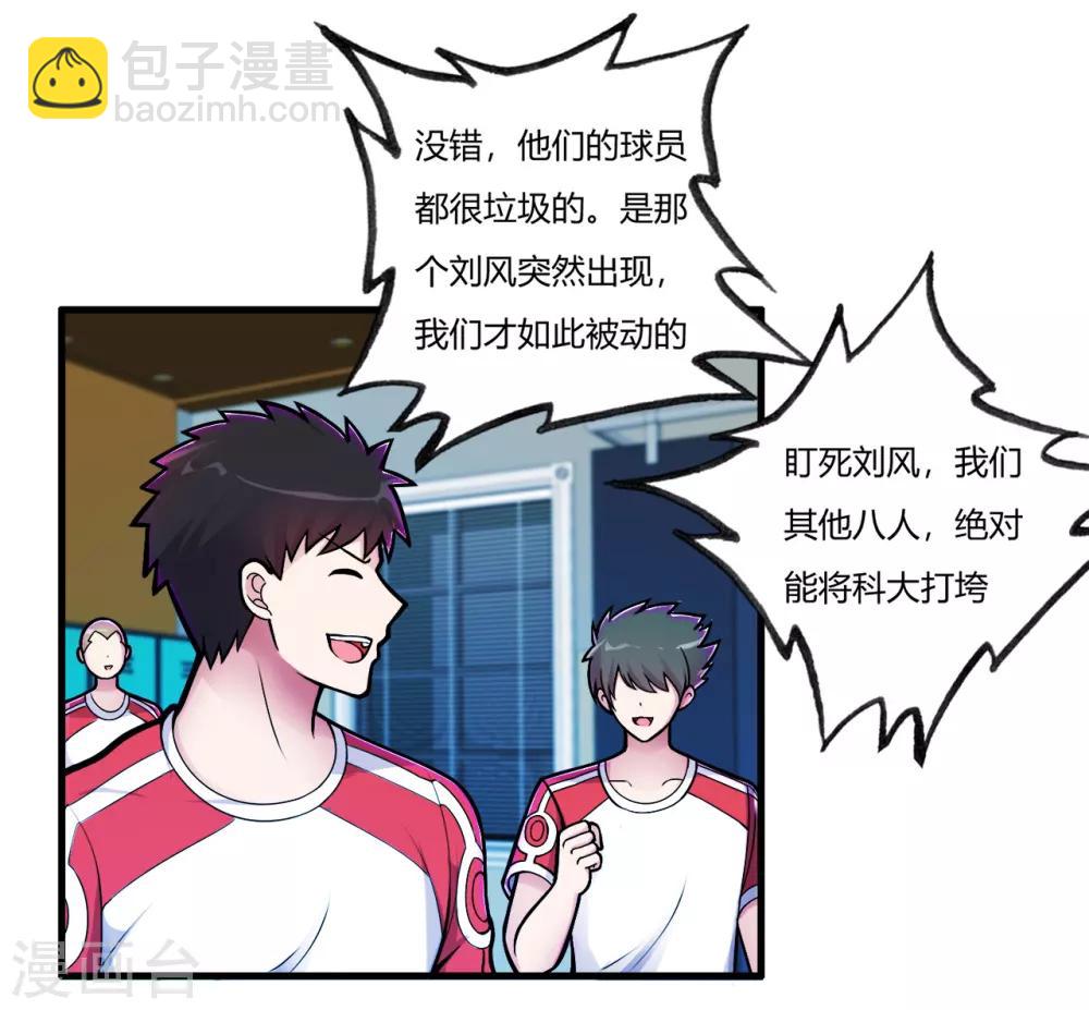 第74话 史上最快进球-第85话
