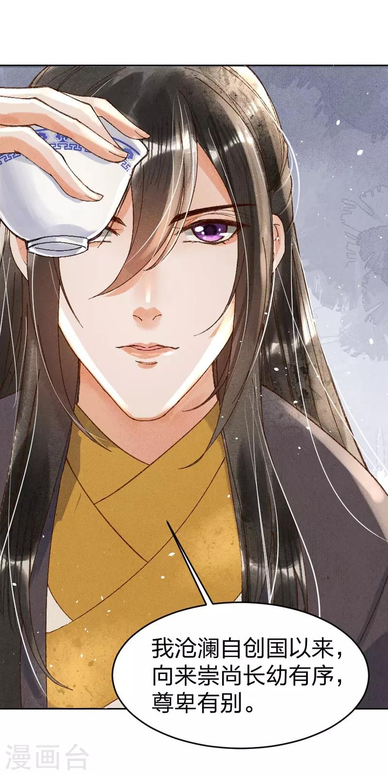 第14话 威压-第15话