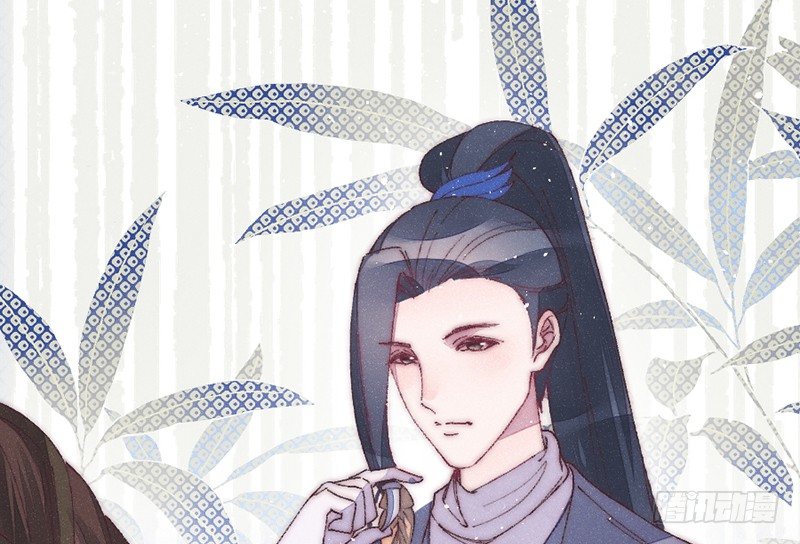 番外篇 云朗&mdash;狼牙(1/2)-第45话