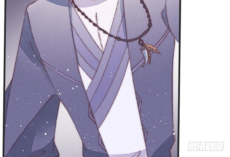 番外篇 云朗&mdash;狼牙(1/2)-第45话