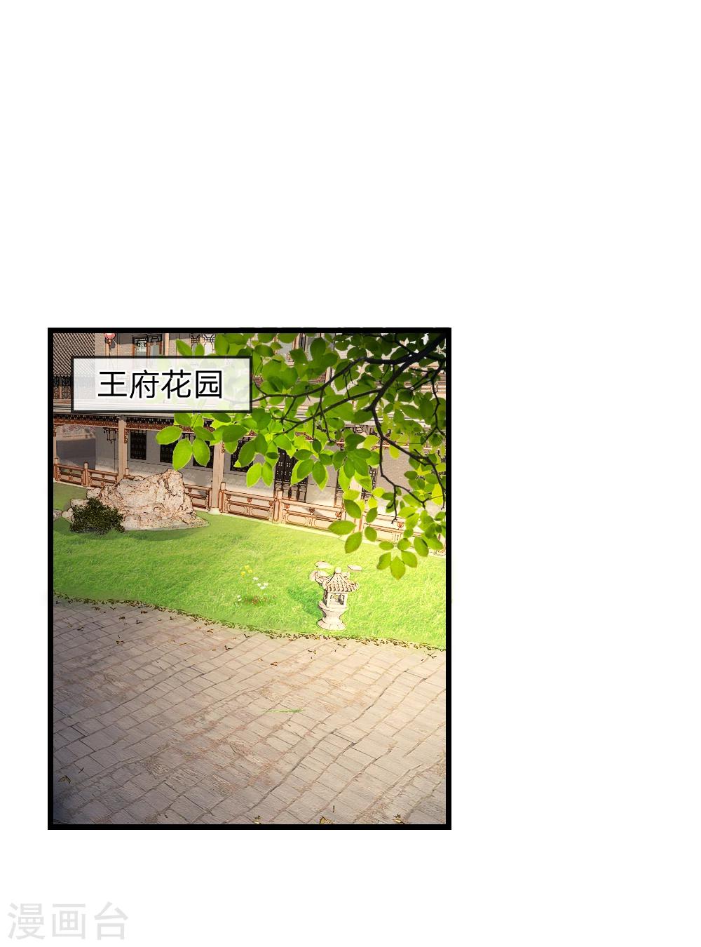 第47话 讨王妃开心的理由-第47话