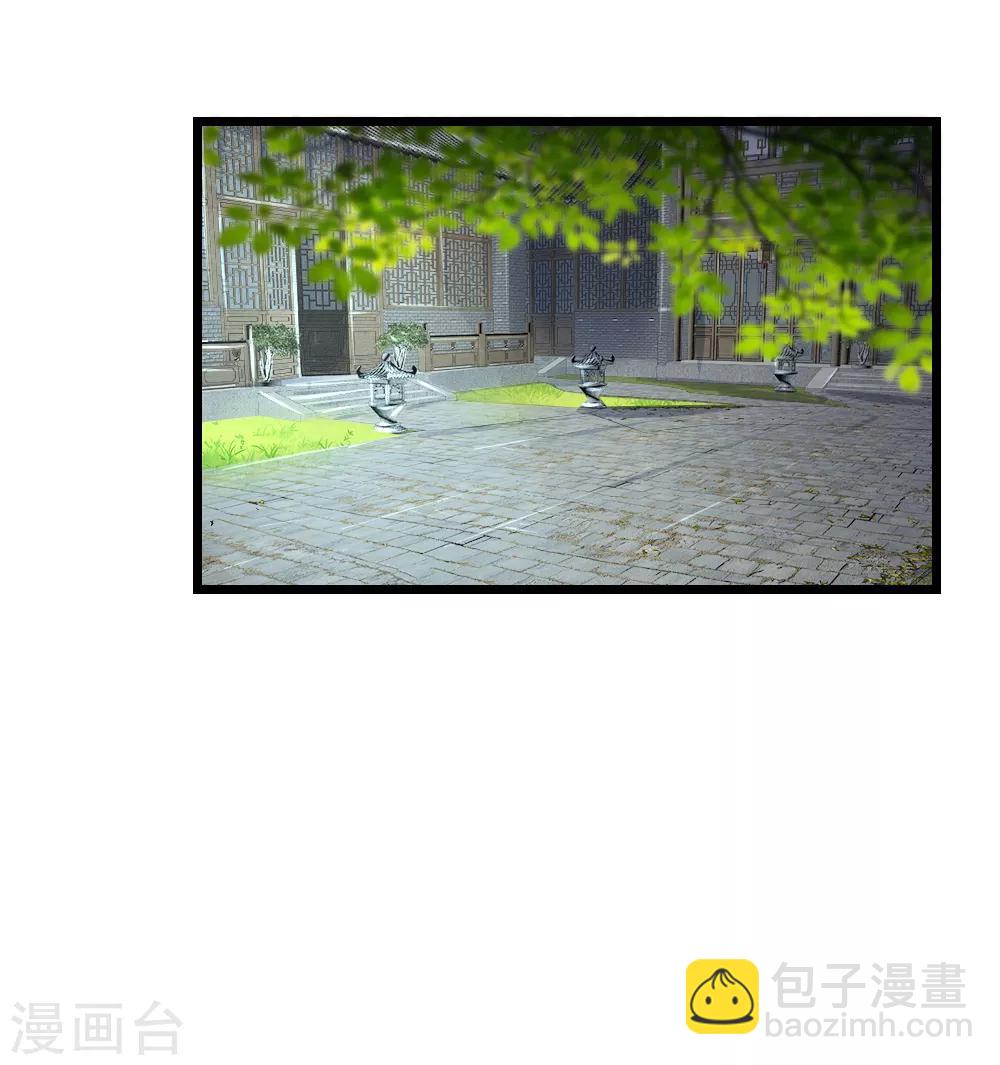 第51话 林初九晕倒-第51话