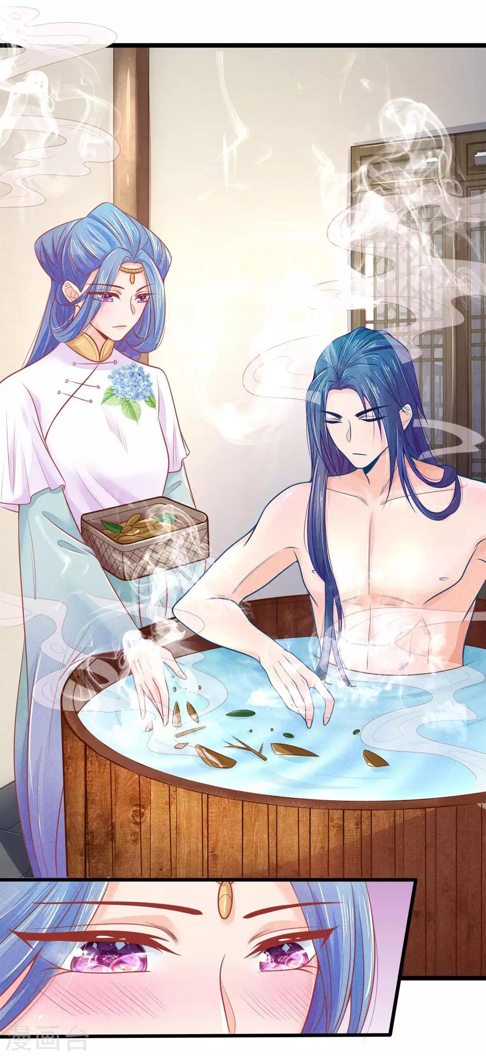 第75话 龙魄有毒？-第75话