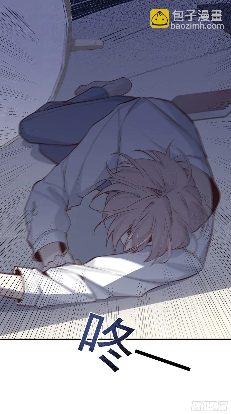 第27话 我们会永远在一起-第29话