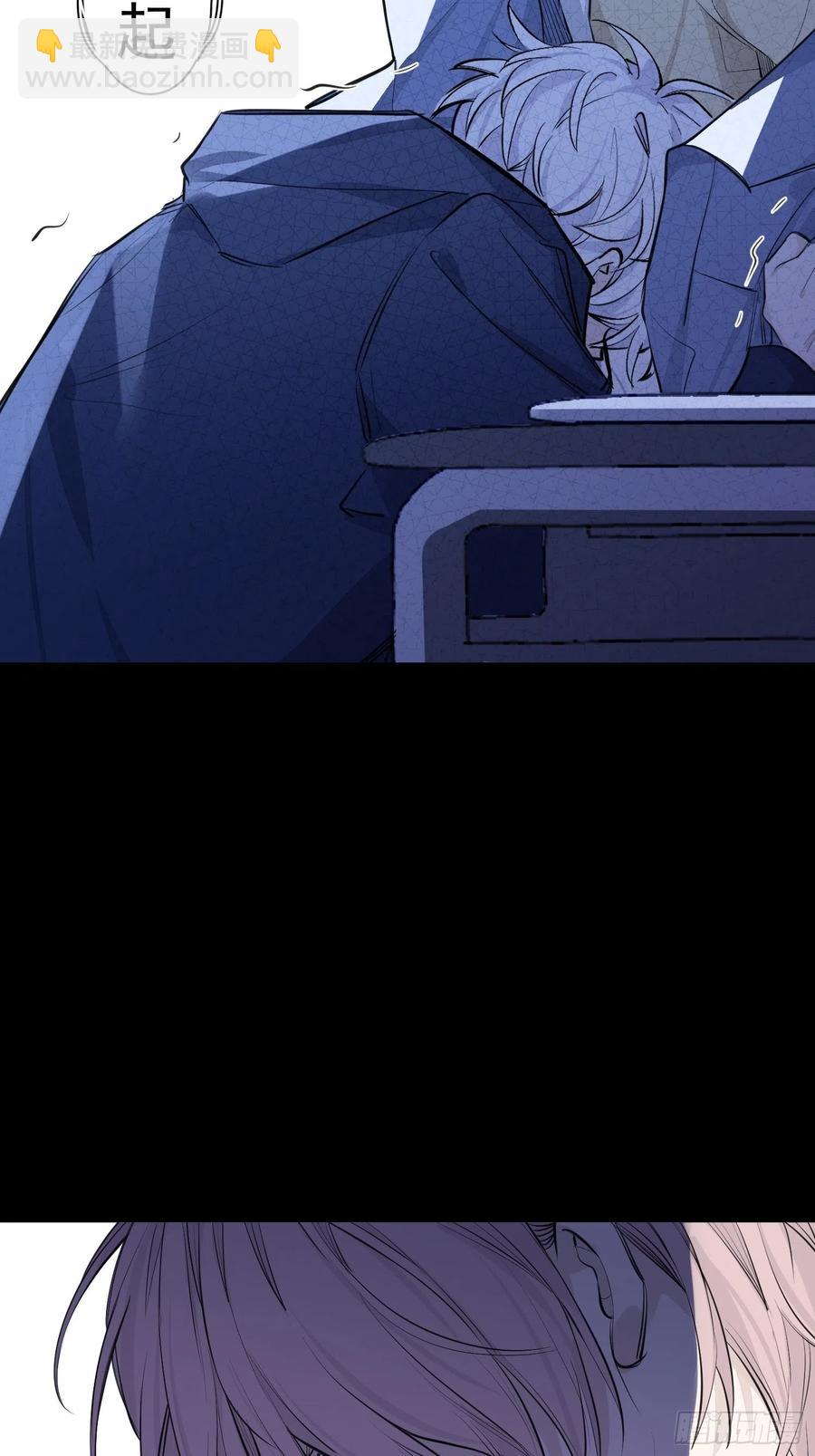 第35话 你答应过我的-第37话