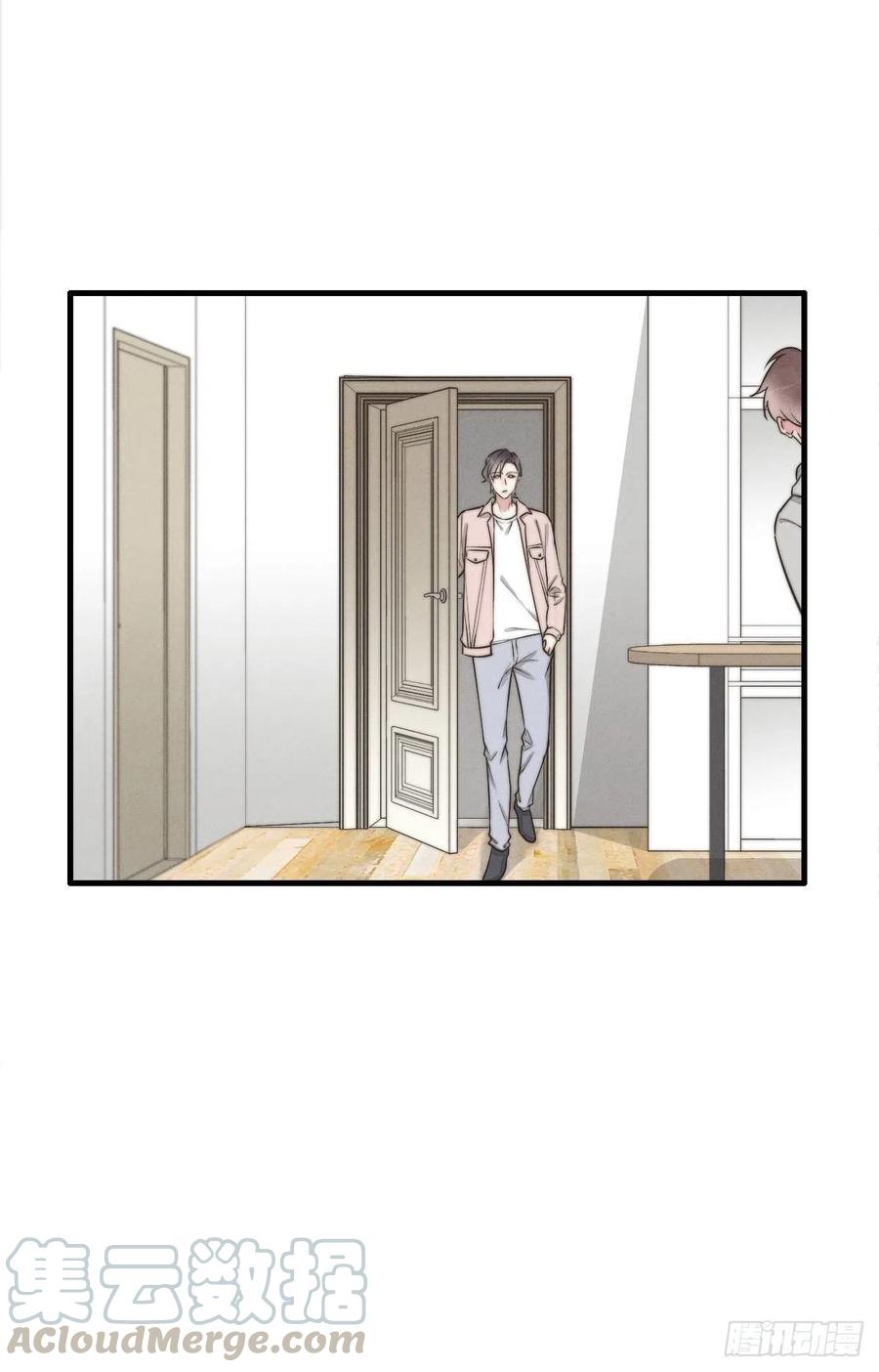 第128话 不记得我了？-第129话