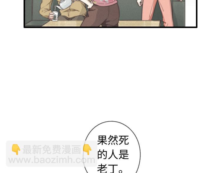 第28话 他是你什么人(1/2)-第29话