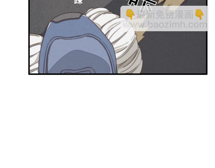 第34话 见了我，绕着走(1/2)-第35话