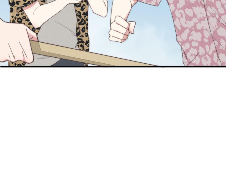 第34话 见了我，绕着走(1/2)-第35话