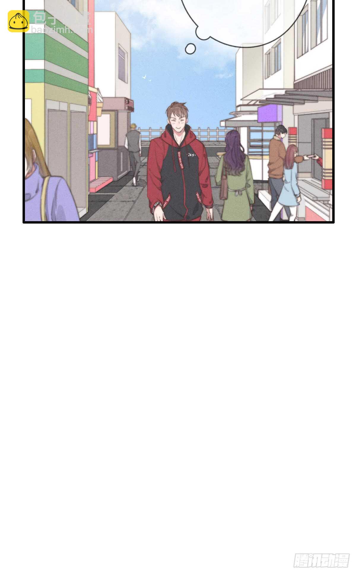 第44话 和谁住一起？！-第45话