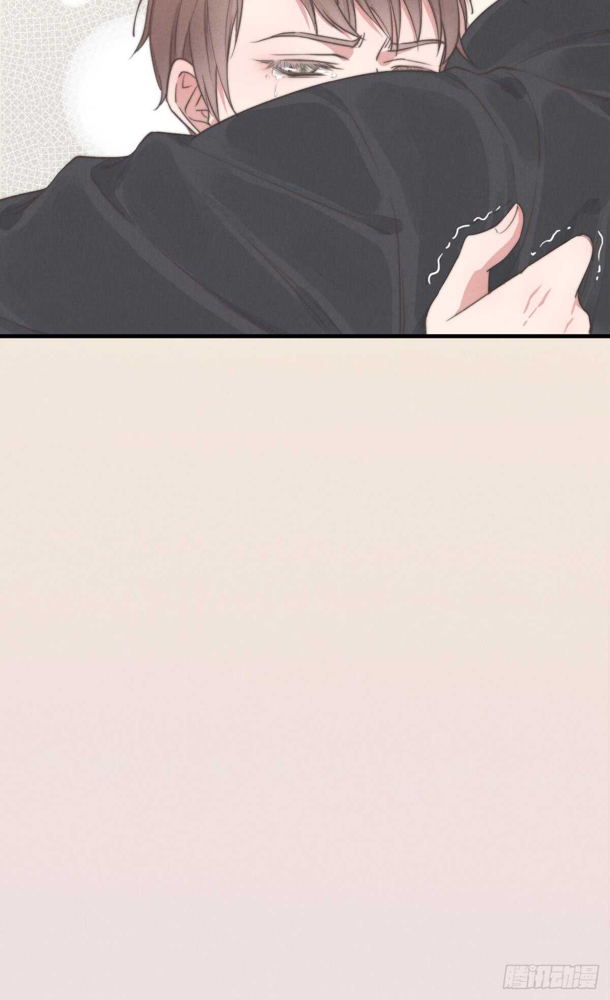 第46话 又哭了啊-第47话