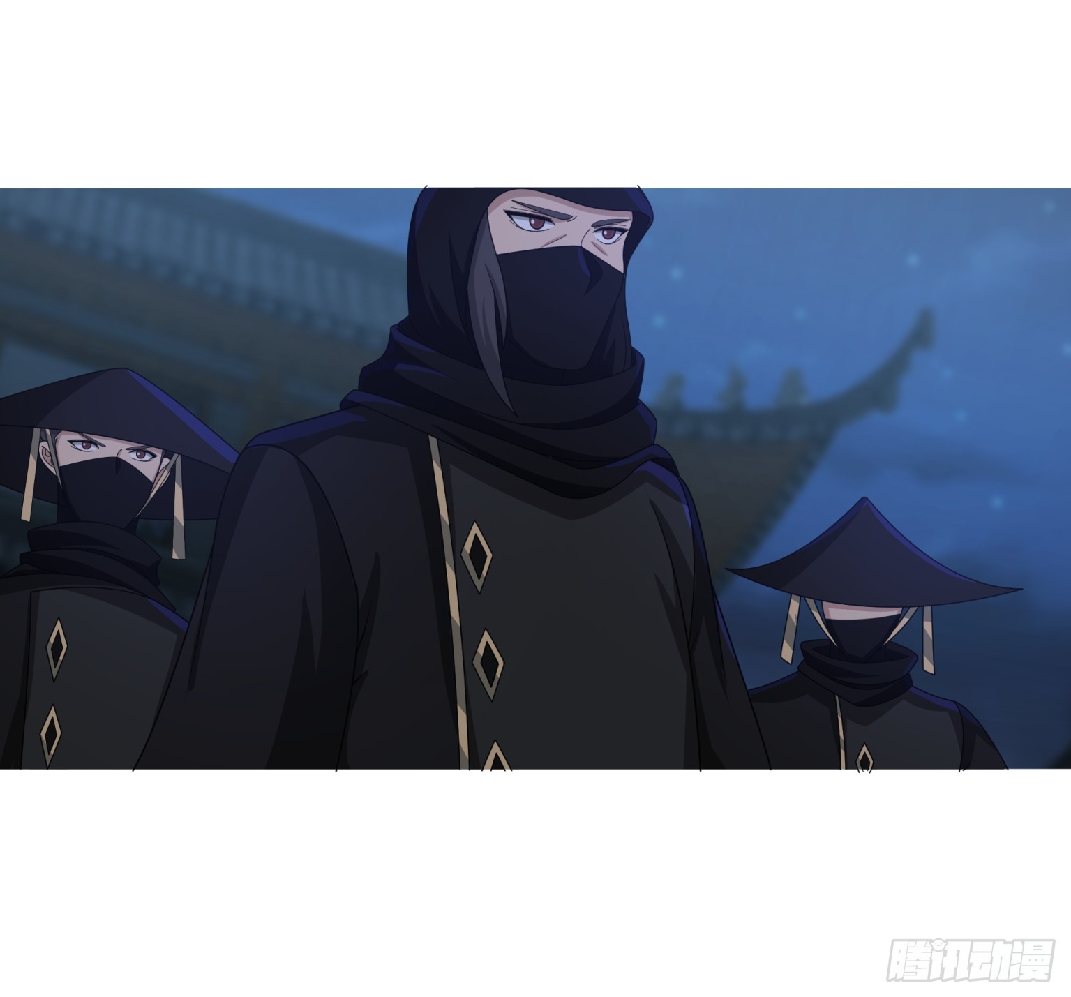 第34话-改变格局的家伙-第35话