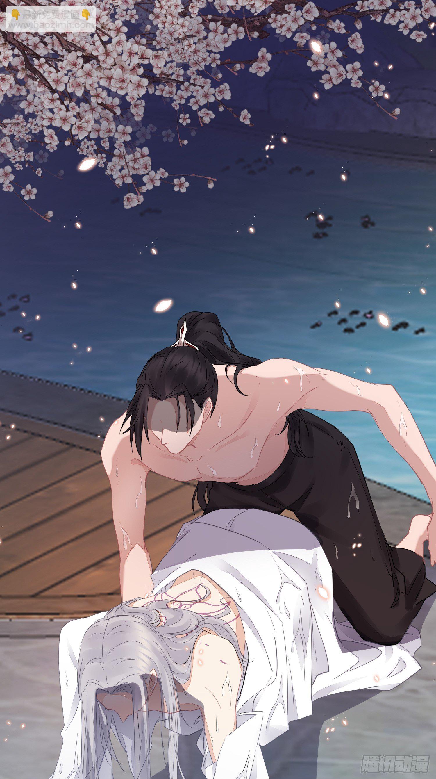 第二十二话  怦然（下）-第31话