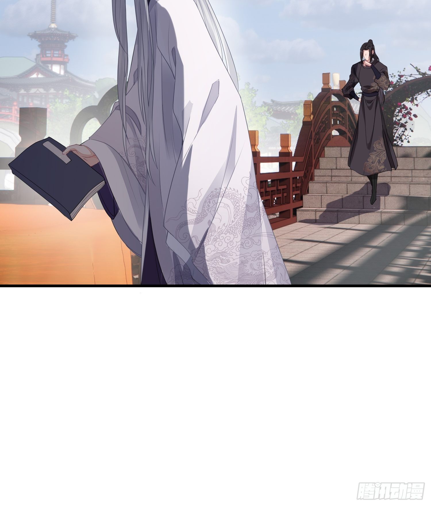 番外3 约定(1/2)-第35话