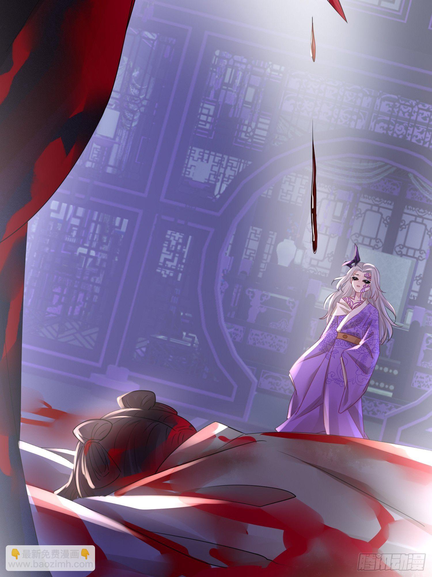 第四十一话 危情（中）(1/2)-第53话