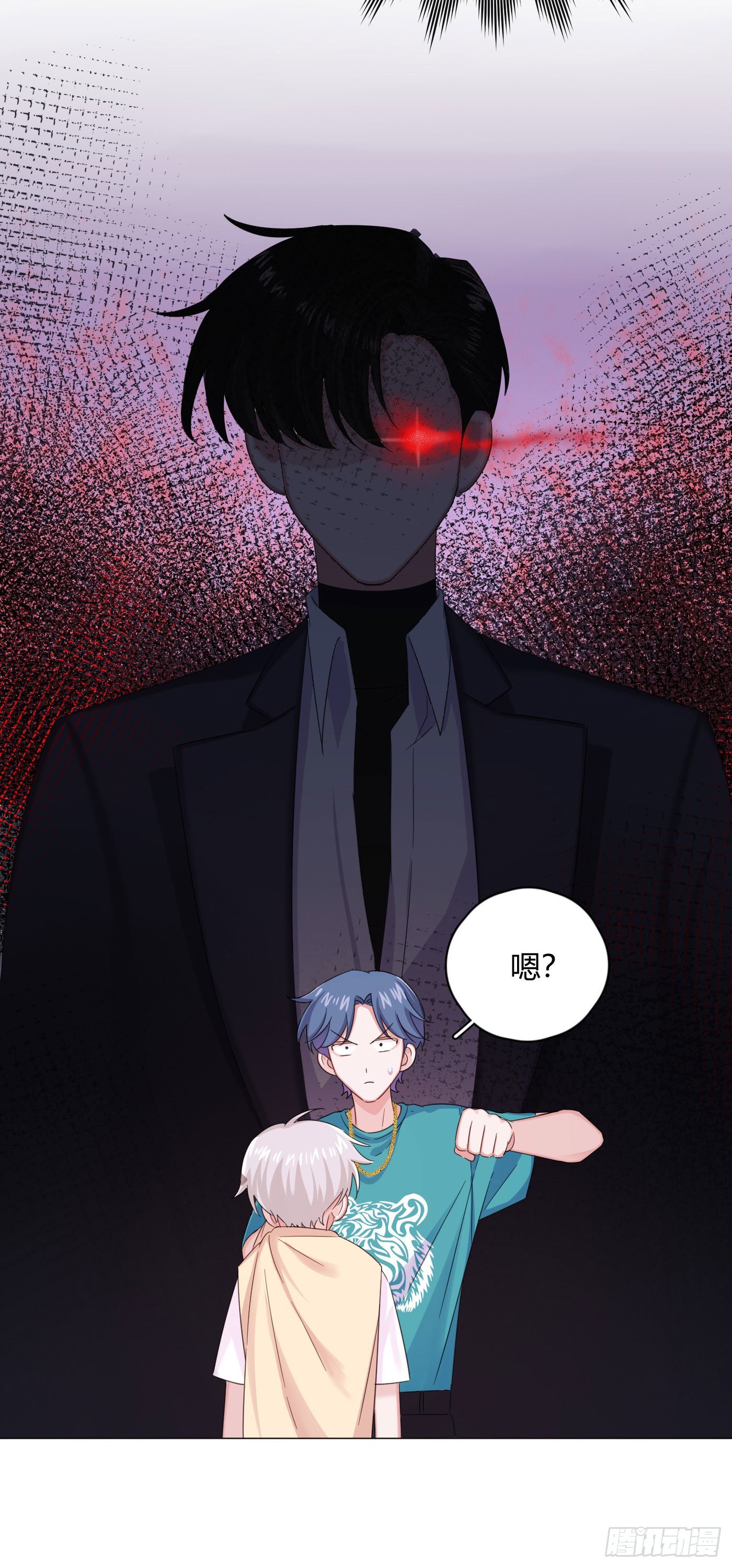 第28话 偷亲～-第31话