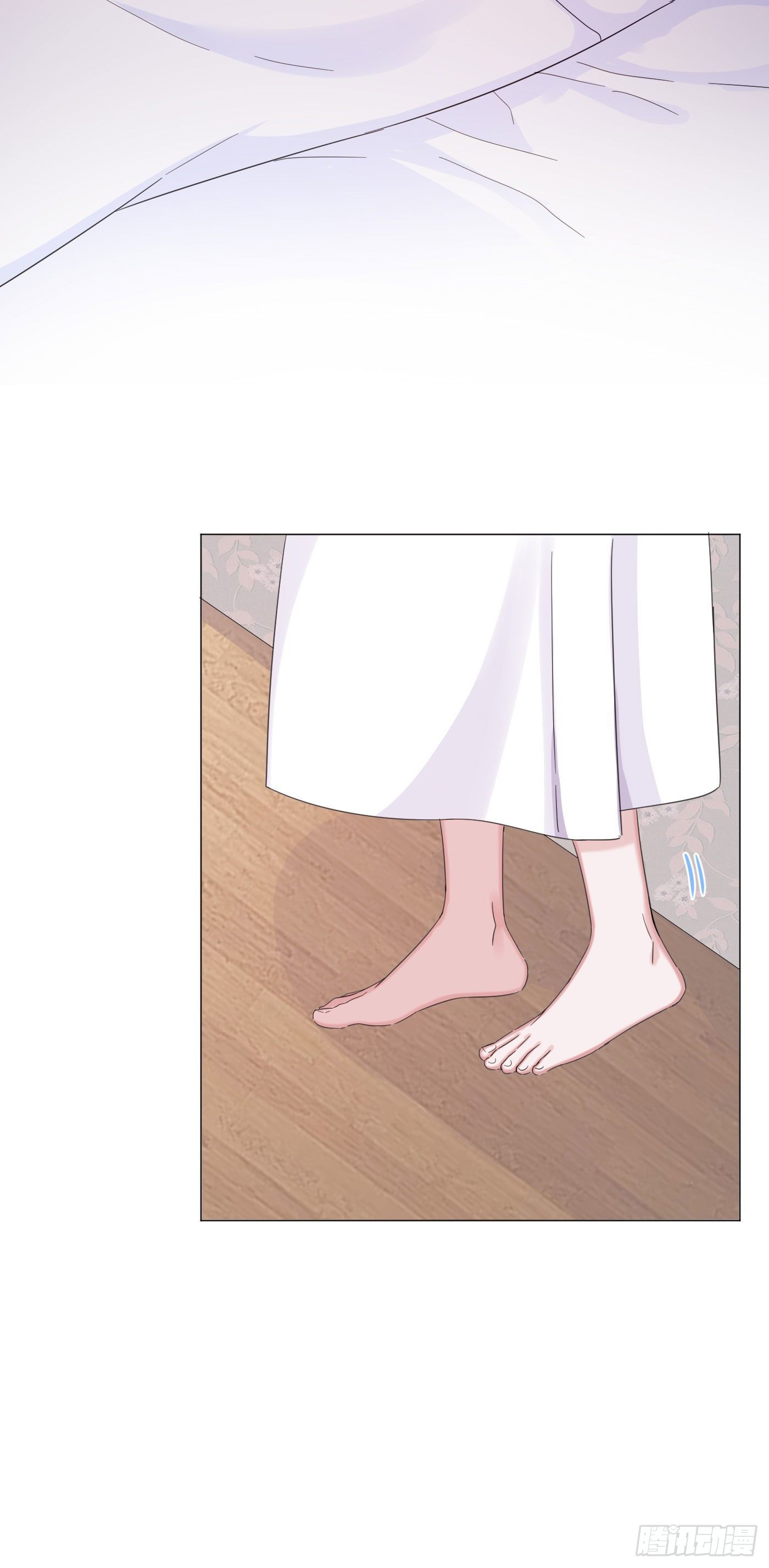 第28话 偷亲～-第31话