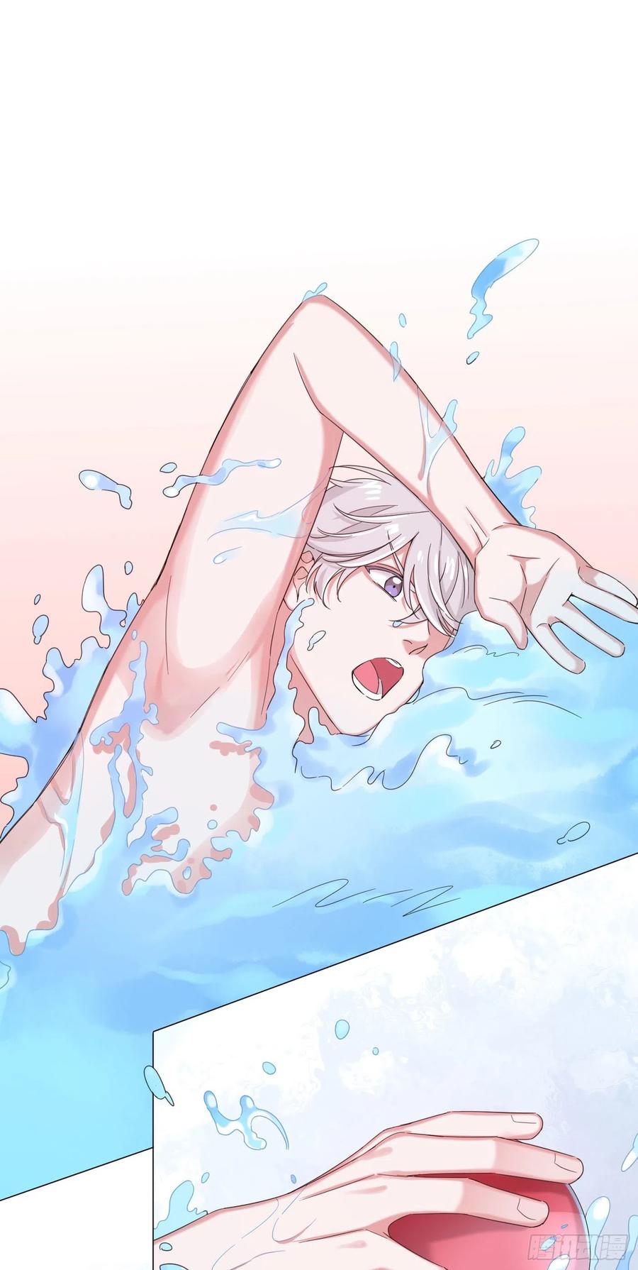 第40话 水系妖怪-第43话
