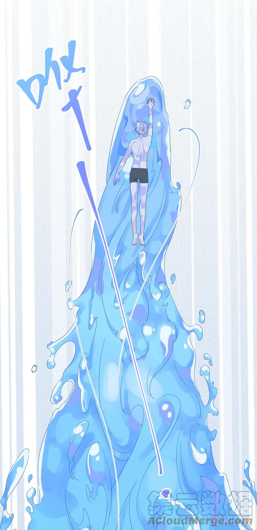 第40话 水系妖怪-第43话