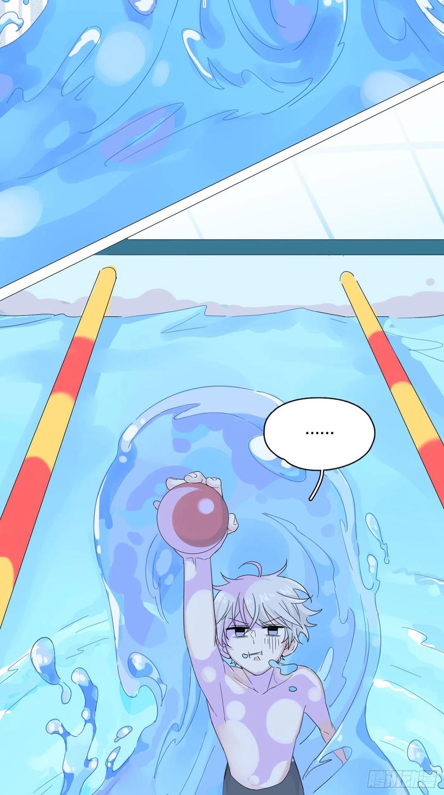 第40话 水系妖怪-第43话