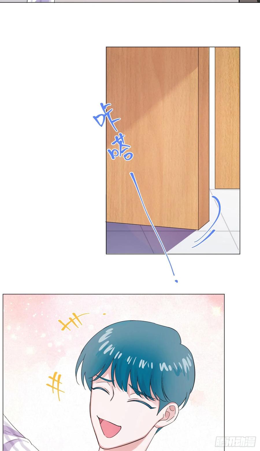 第42话 小白脸相吸！-第45话