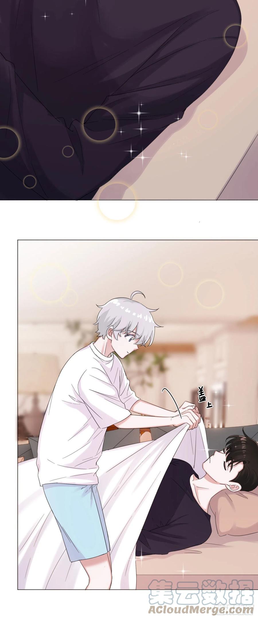 第46话 祝福-第49话