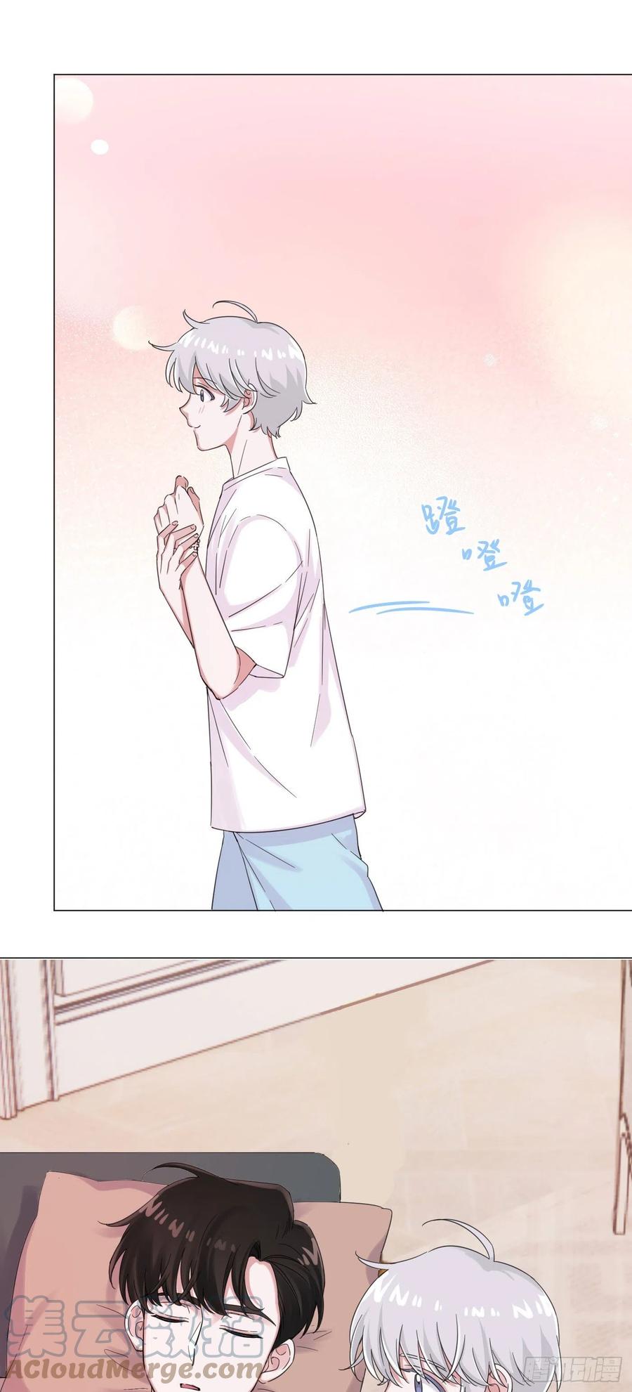 第46话 祝福-第49话