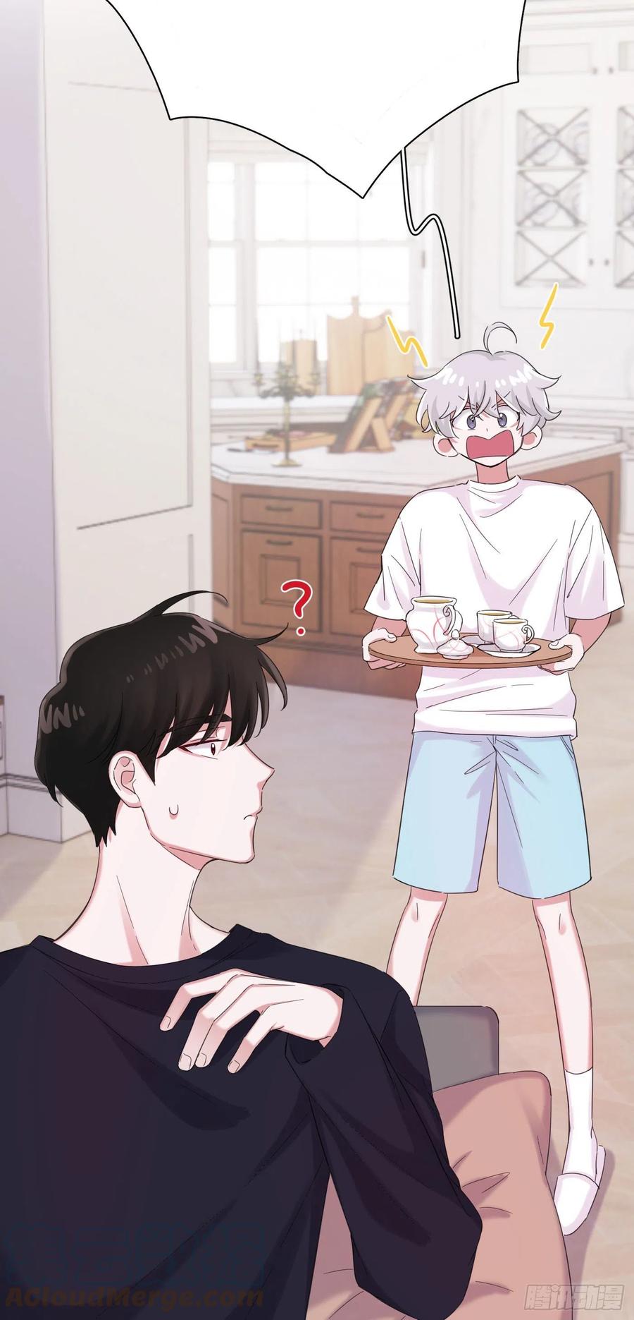 第46话 祝福-第49话