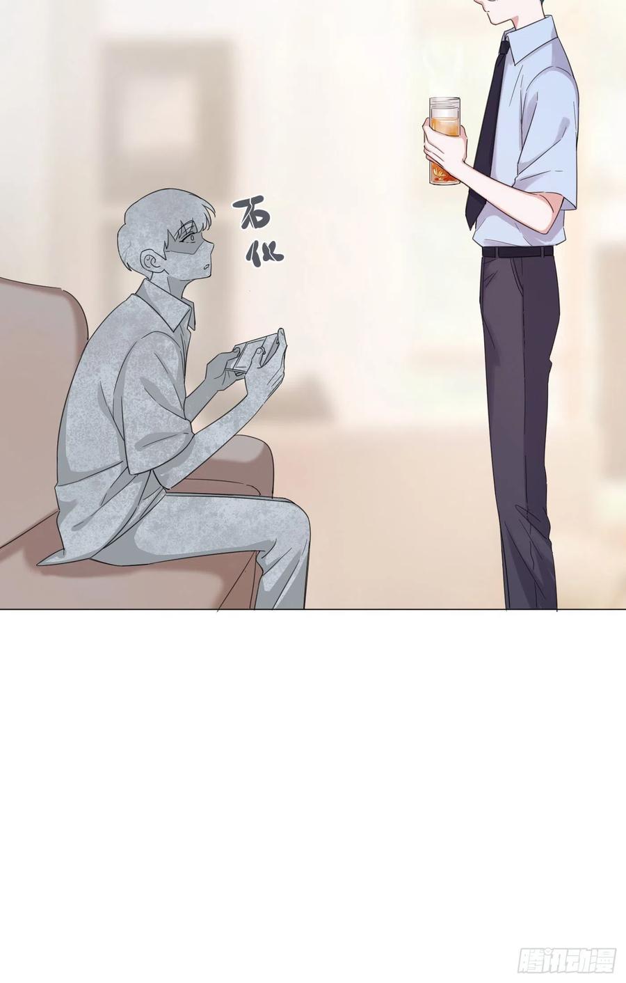 第46话 祝福-第49话