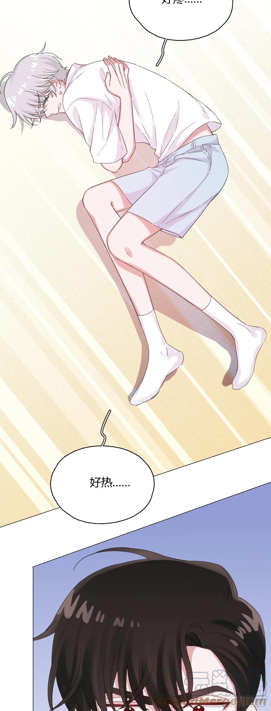 第48话 闹脾气-第51话