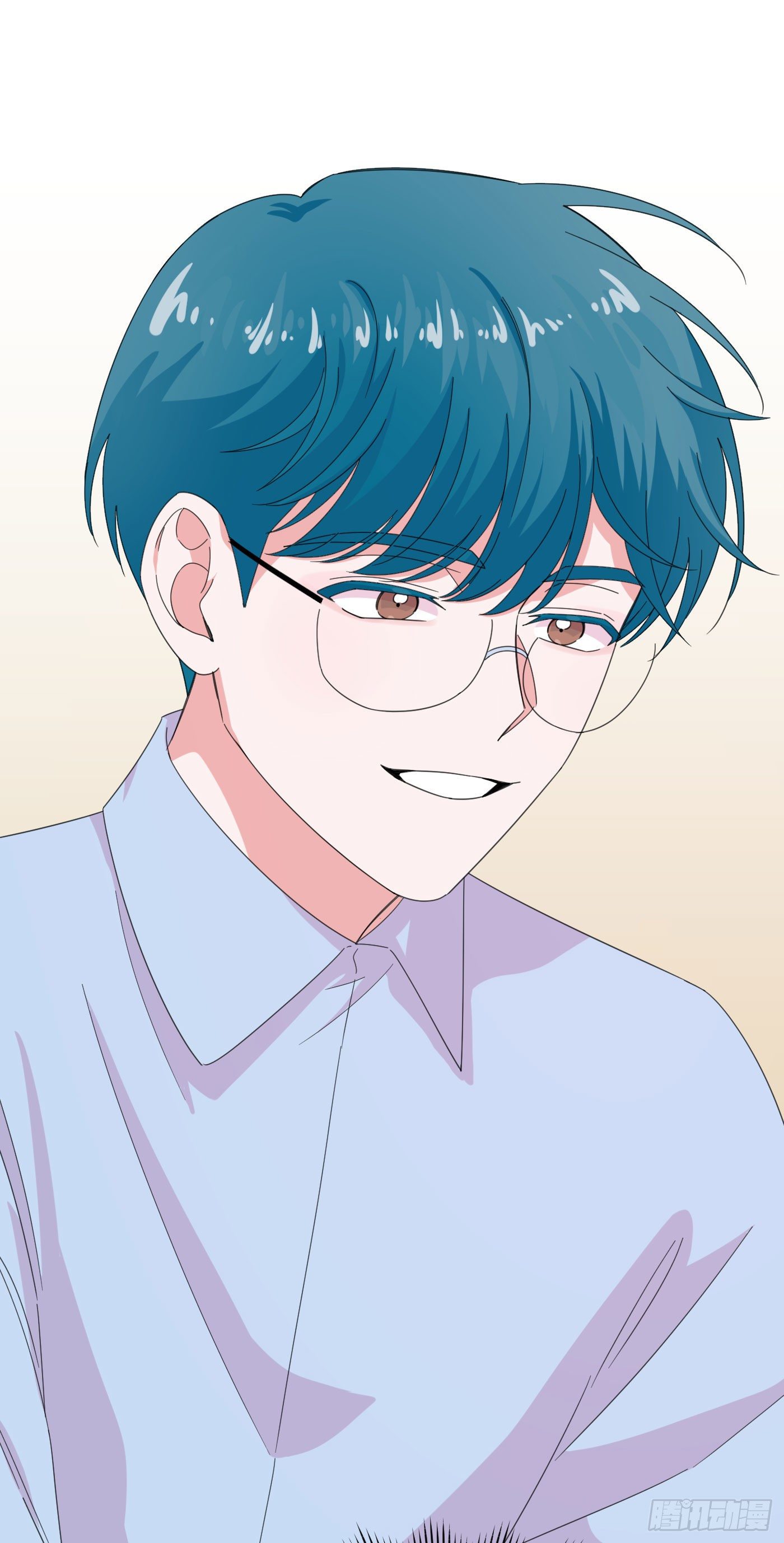 第60话 哥哥-第63话