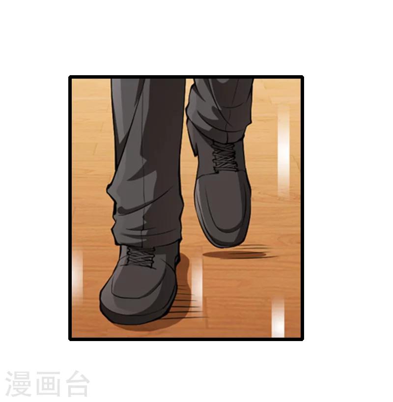 第31话 今生的噩梦-第31话