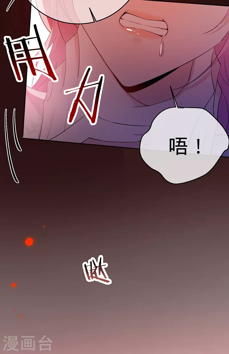 第132话 我知道他不是叶澜成-第133话