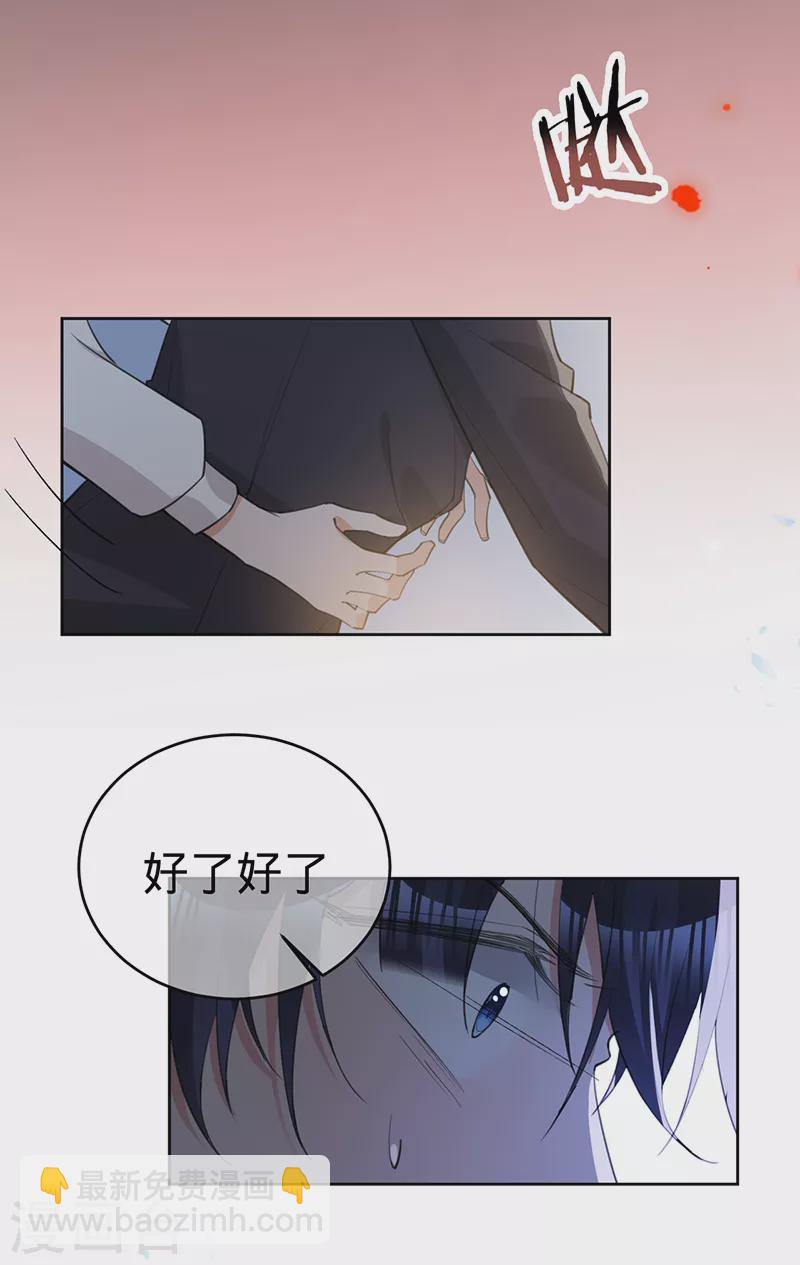 第132话 我知道他不是叶澜成-第133话