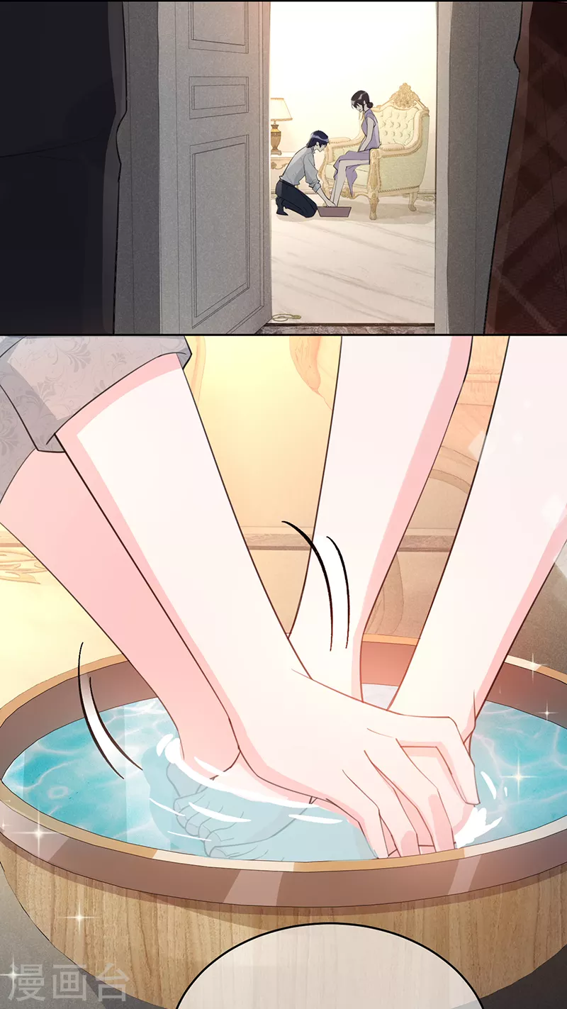 第134话 做羞羞的事？-第135话